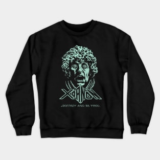 Xoanon! Crewneck Sweatshirt